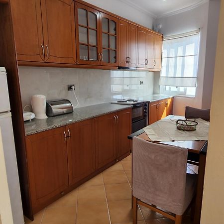 Sunsea Apartment ซารานเดอ ภายนอก รูปภาพ